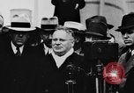 Immagine di Maxim M Litvinov United States USA, 1933, secondo 48 filmato di repertorio 65675049753
