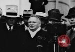 Immagine di Maxim M Litvinov United States USA, 1933, secondo 49 filmato di repertorio 65675049753