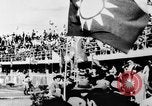 Immagine di Nazionale di atletica soddisfare Nanchino Cina, 1933, secondo 11 filmato di repertorio 65675049754