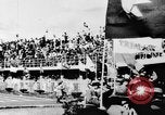 Immagine di Nazionale di atletica soddisfare Nanchino Cina, 1933, secondo 12 filmato di repertorio 65675049754