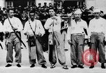 Immagine di Nazionale di atletica soddisfare Nanchino Cina, 1933, secondo 15 filmato di repertorio 65675049754