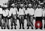 Immagine di Nazionale di atletica soddisfare Nanchino Cina, 1933, secondo 20 filmato di repertorio 65675049754