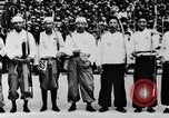 Immagine di Nazionale di atletica soddisfare Nanchino Cina, 1933, secondo 21 filmato di repertorio 65675049754