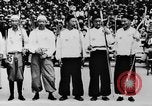Immagine di Nazionale di atletica soddisfare Nanchino Cina, 1933, secondo 22 filmato di repertorio 65675049754