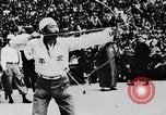 Immagine di Nazionale di atletica soddisfare Nanchino Cina, 1933, secondo 30 filmato di repertorio 65675049754