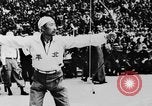 Immagine di Nazionale di atletica soddisfare Nanchino Cina, 1933, secondo 31 filmato di repertorio 65675049754