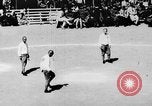 Immagine di Nazionale di atletica soddisfare Nanchino Cina, 1933, secondo 37 filmato di repertorio 65675049754
