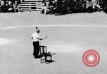 Immagine di Nazionale di atletica soddisfare Nanchino Cina, 1933, secondo 49 filmato di repertorio 65675049754