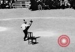 Immagine di Nazionale di atletica soddisfare Nanchino Cina, 1933, secondo 51 filmato di repertorio 65675049754