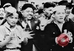 Immagine di Nazionale di atletica soddisfare Nanchino Cina, 1933, secondo 54 filmato di repertorio 65675049754