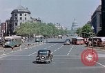 Immagine di Capitol Washington DC USA, 1945, secondo 14 filmato di repertorio 65675049756