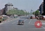 Immagine di Capitol Washington DC USA, 1945, secondo 15 filmato di repertorio 65675049756