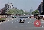 Immagine di Capitol Washington DC USA, 1945, secondo 16 filmato di repertorio 65675049756