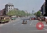 Immagine di Capitol Washington DC USA, 1945, secondo 17 filmato di repertorio 65675049756