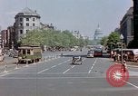 Immagine di Capitol Washington DC USA, 1945, secondo 19 filmato di repertorio 65675049756