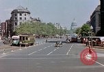 Immagine di Capitol Washington DC USA, 1945, secondo 20 filmato di repertorio 65675049756