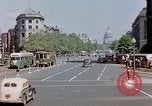 Immagine di Capitol Washington DC USA, 1945, secondo 21 filmato di repertorio 65675049756