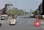 Immagine di Capitol Washington DC USA, 1945, secondo 22 filmato di repertorio 65675049756