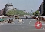 Immagine di Capitol Washington DC USA, 1945, secondo 24 filmato di repertorio 65675049756