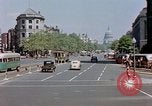Immagine di Capitol Washington DC USA, 1945, secondo 25 filmato di repertorio 65675049756