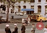 Immagine di Capitol Washington DC USA, 1945, secondo 27 filmato di repertorio 65675049756