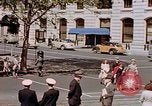 Immagine di Capitol Washington DC USA, 1945, secondo 30 filmato di repertorio 65675049756