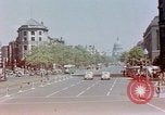 Immagine di Capitol Washington DC USA, 1945, secondo 37 filmato di repertorio 65675049756