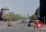 Immagine di Capitol Washington DC USA, 1945, secondo 38 filmato di repertorio 65675049756