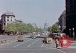 Immagine di Capitol Washington DC USA, 1945, secondo 39 filmato di repertorio 65675049756