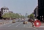 Immagine di Capitol Washington DC USA, 1945, secondo 40 filmato di repertorio 65675049756