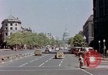 Immagine di Capitol Washington DC USA, 1945, secondo 41 filmato di repertorio 65675049756