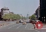 Immagine di Capitol Washington DC USA, 1945, secondo 42 filmato di repertorio 65675049756