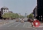 Immagine di Capitol Washington DC USA, 1945, secondo 43 filmato di repertorio 65675049756