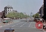 Immagine di Capitol Washington DC USA, 1945, secondo 51 filmato di repertorio 65675049756