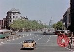 Immagine di Capitol Washington DC USA, 1945, secondo 53 filmato di repertorio 65675049756