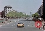 Immagine di Capitol Washington DC USA, 1945, secondo 54 filmato di repertorio 65675049756