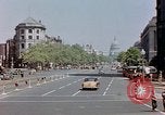 Immagine di Capitol Washington DC USA, 1945, secondo 56 filmato di repertorio 65675049756