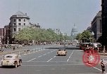 Immagine di Capitol Washington DC USA, 1945, secondo 57 filmato di repertorio 65675049756