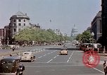 Immagine di Capitol Washington DC USA, 1945, secondo 58 filmato di repertorio 65675049756