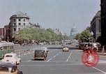 Immagine di Capitol Washington DC USA, 1945, secondo 60 filmato di repertorio 65675049756