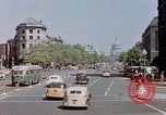 Immagine di Capitol Washington DC USA, 1945, secondo 62 filmato di repertorio 65675049756