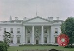 Immagine di Casa Bianca Washington DC USA, 1945, secondo 3 filmato di repertorio 65675049757