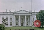 Immagine di Casa Bianca Washington DC USA, 1945, secondo 6 filmato di repertorio 65675049757