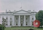 Immagine di Casa Bianca Washington DC USA, 1945, secondo 7 filmato di repertorio 65675049757