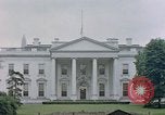 Immagine di Casa Bianca Washington DC USA, 1945, secondo 12 filmato di repertorio 65675049757