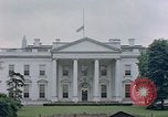 Immagine di Casa Bianca Washington DC USA, 1945, secondo 14 filmato di repertorio 65675049757