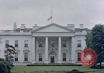 Immagine di Casa Bianca Washington DC USA, 1945, secondo 15 filmato di repertorio 65675049757