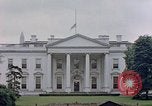 Immagine di Casa Bianca Washington DC USA, 1945, secondo 17 filmato di repertorio 65675049757