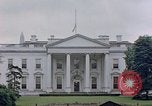 Immagine di Casa Bianca Washington DC USA, 1945, secondo 20 filmato di repertorio 65675049757