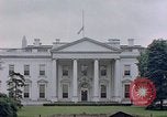 Immagine di Casa Bianca Washington DC USA, 1945, secondo 21 filmato di repertorio 65675049757